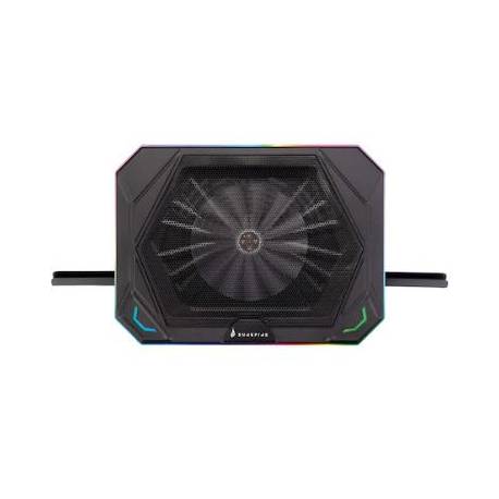 COOLING STAND SUREFIRE BORA X1 17 RGB BLACK"