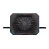 COOLING STAND SUREFIRE BORA X1 17 RGB BLACK"