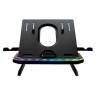 COOLING STAND SUREFIRE BORA X1 17 RGB BLACK"