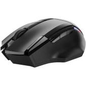 MOUSE GAMING TRUST GXT 131 RANOO WIRELESS BLACK