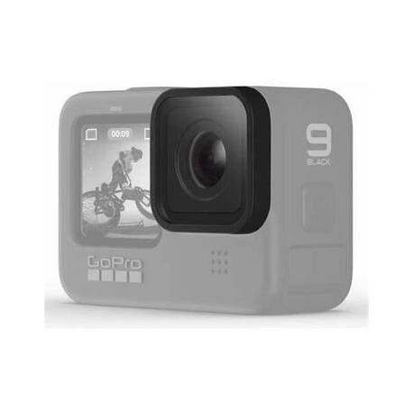 Protectie lentile GoPro Hero10 BlackDimensiuni: 32x32x7, Greutate: 6.5g