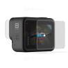 Folie sticla GoPro Hero8 BlackDimensiuni: 38x57x0.1, Greutate: 5g