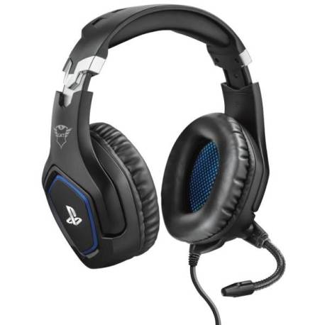 Casti cu microfon GXT 488 Forze PS4 Gaming Headset PlayStation®