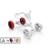 Roata spate kart BERG Buzzy Beatz
