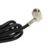 Cablu de legatura PRESIDENT bulk pentru montura N DV 27/2 include mufa PL259