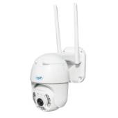 Camera supraveghere video PNI IP65 live PTZ 5MP, GSM 4G, de exterior IP66