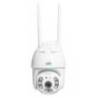 Camera supraveghere video PNI IP65 live PTZ 5MP, GSM 4G, de exterior IP66