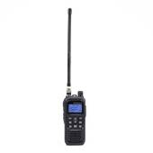 Statie radio CB portabila PNI Escort HP 82, multi standard, 4W, 12V, AM-FM, NRC, Dual Watch