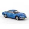 Macheta auto ALPINE Renault A110 1600S (1972) 1:18 albastru