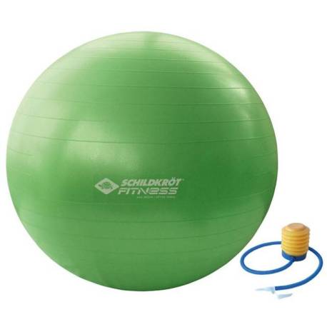 Minge pentru fitness SCHILDKROT, diametru 55cm