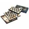 Set Joc sah-table-dame Philos