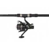 Combo pescuit LINEAEFFE CARP EXTREME FISHING 3.60M + mulineta S 60