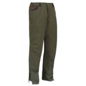 Pantaloni vanatoare VERNEY-CARRON Club Interchasse Arthur Khaki, marimea 44