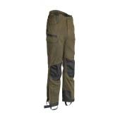 Pantaloni VERNEY CARRON IBEX khaki, marimea 42