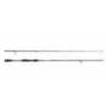 Lanseta spinning NOMURA Hiro Camou Wise 2.28m, 5-20g, 2 tronsoane