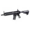 Arma semiautomata airsoft HEKLER & KOCH 416 CQB 6mm 300BB 0.5