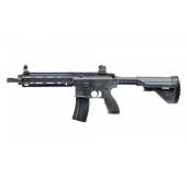 Arma semiauto airsoft HEKLER&KOCH 416D 6mm 530BB 0.5J