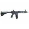 Arma semiauto airsoft HEKLER&KOCH 416D 6mm 530BB 0.5J