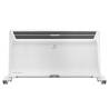 Convector electric Electrolux ECH/AG2-2500 3BEIP 24, 2500W, Alb