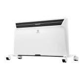 Convector electric Electrolux ECH/AG2-2000 3BEIP 24, 2000W, Alb