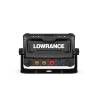 Sonar chartplotter LOWRANCE HDS PRO 10 cu sonda Active Imaging HD