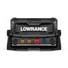 Sonar chartplotter LOWRANCE HDS PRO 9 cu sonda Active Imaging HD