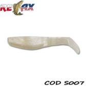 Shad RELAX Terminator Standard, 7.5cm, culoare S007, 4buc/blister