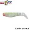 Shad RELAX Terminator Standard, 7.5cm, culoare S012, 4buc/blister