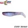 Shad RELAX Terminator Standard, 7.5cm, culoare S020, 4buc/blister