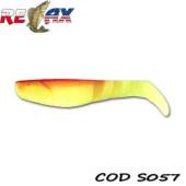 Shad RELAX Terminator Standard, 7.5cm, culoare S057, 4buc/blister