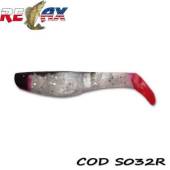 Shad RELAX Terminator Standard, 7.5cm, culoare S032R, 4buc/blister