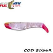 Shad RELAX Terminator Standard, 7.5cm, culoare S036R, 4buc/blister