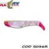 Shad RELAX Terminator Standard, 7.5cm, culoare S036R, 4buc/blister