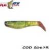 Shad RELAX Terminator Standard, 7.5cm, culoare S067R, 4buc/blister