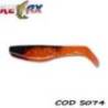 Shad RELAX Terminator Standard, 7.5cm, culoare S074, 4buc/blister
