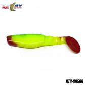 Shad RELAX Terminator Standard, 7.5cm, culoare S058R, 4buc/blister