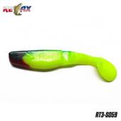 Shad RELAX Terminator Standard, 7.5cm, culoare S059, 4buc/blister