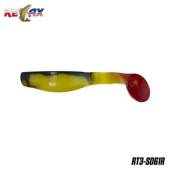 Shad RELAX Terminator Standard, 7.5cm, culoare S061R, 4buc/blister