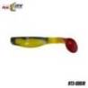 Shad RELAX Terminator Standard, 7.5cm, culoare S061R, 4buc/blister