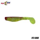 Shad RELAX Terminator Standard, 7.5cm, culoare S068, 4buc/blister