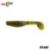Shad RELAX Terminator Standard, 7.5cm, culoare S407, 4buc/blister
