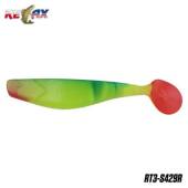 Shad RELAX Terminator Standard, 7.5cm, culoare S429R, 4buc/blister