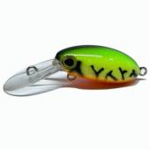 Vobler HMKL Inch Crank MR Custom Painted 2.5cm, 1.6g, culoare FT