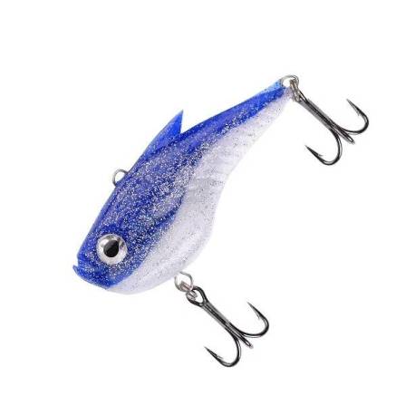 Cicada soft PERCAMAX DREAMLURES Grim Classic 4.4cm 8g, culoare BLW