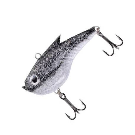 Cicada soft PERCAMAX DREAMLURES Grim Classic 4.4cm 8g, culoare BGR