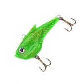 Cicada soft PERCAMAX DREAMLURES Grim Classic 4.4cm 8g, culoare G