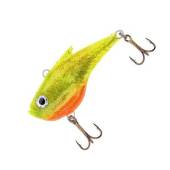 Cicada soft PERCAMAX DREAMLURES Grim Classic 4.4cm 8g, culoare YO