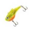 Cicada soft PERCAMAX DREAMLURES Grim Classic 4.4cm 8g, culoare YO