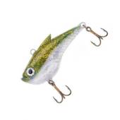 Cicada soft PERCAMAX DREAMLURES Grim Classic 5.7cm 16g, culoare GW