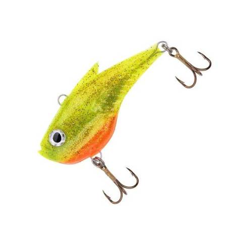 Cicada soft PERCAMAX DREAMLURES Grim Classic 5.7cm 16g, culoare YO